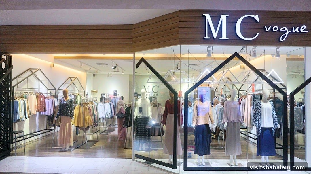 MC Vogue