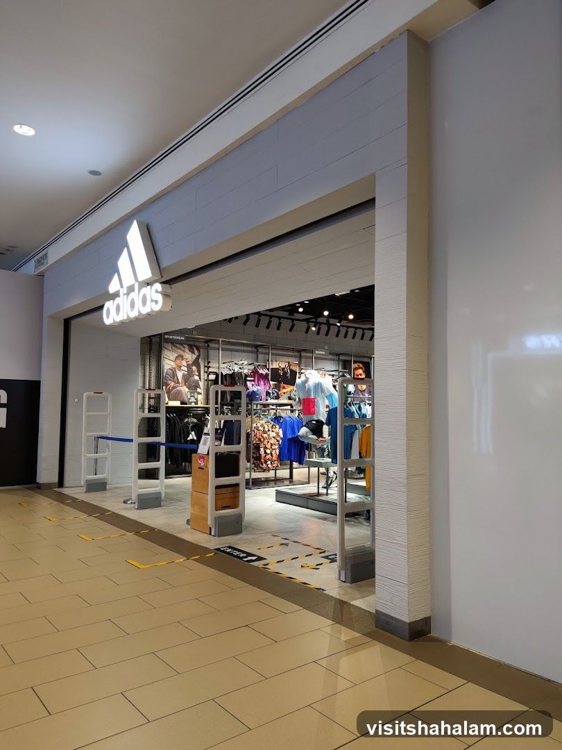 Adidas