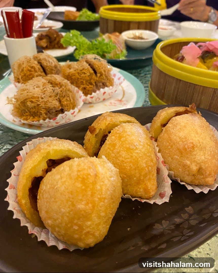 Oriental Group of Restaurants