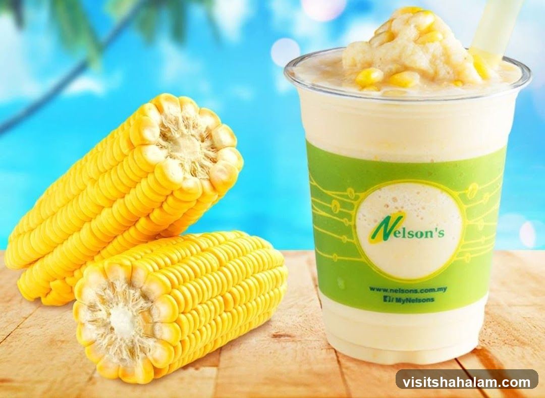 Nelson's