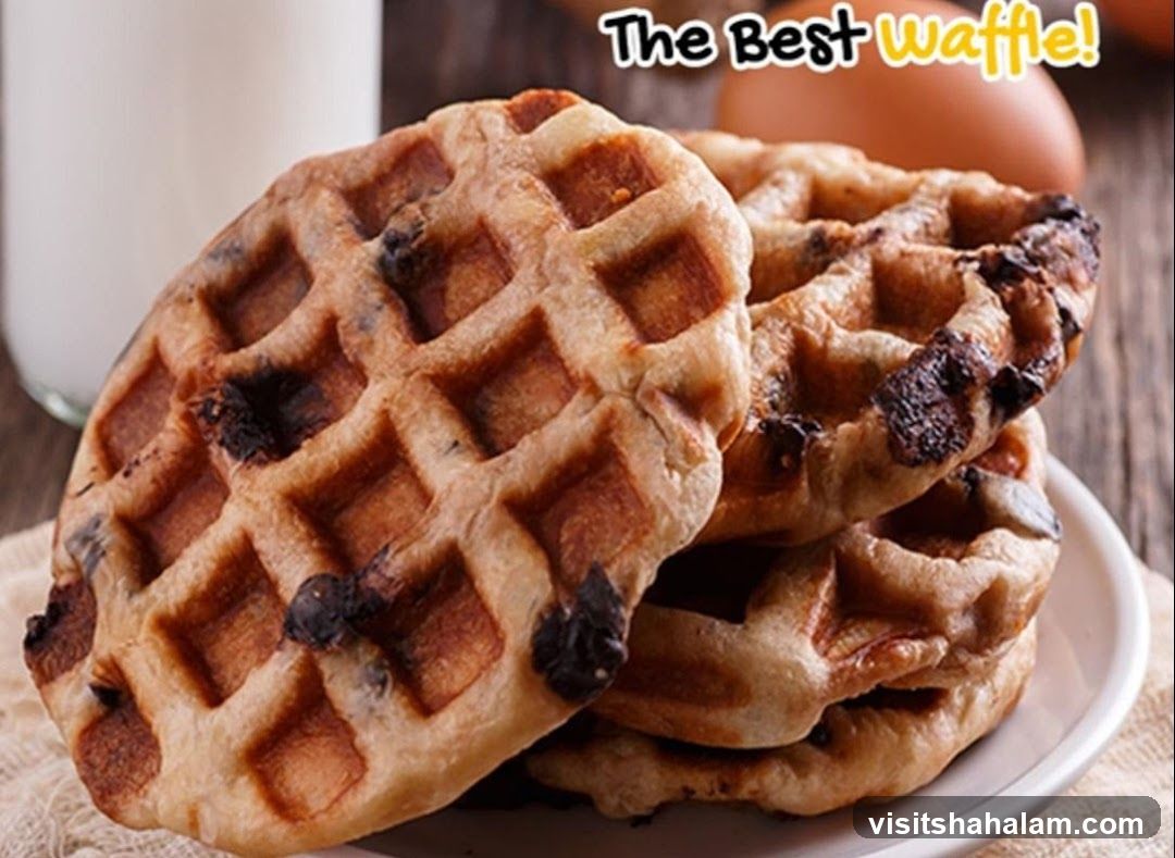 Waffles