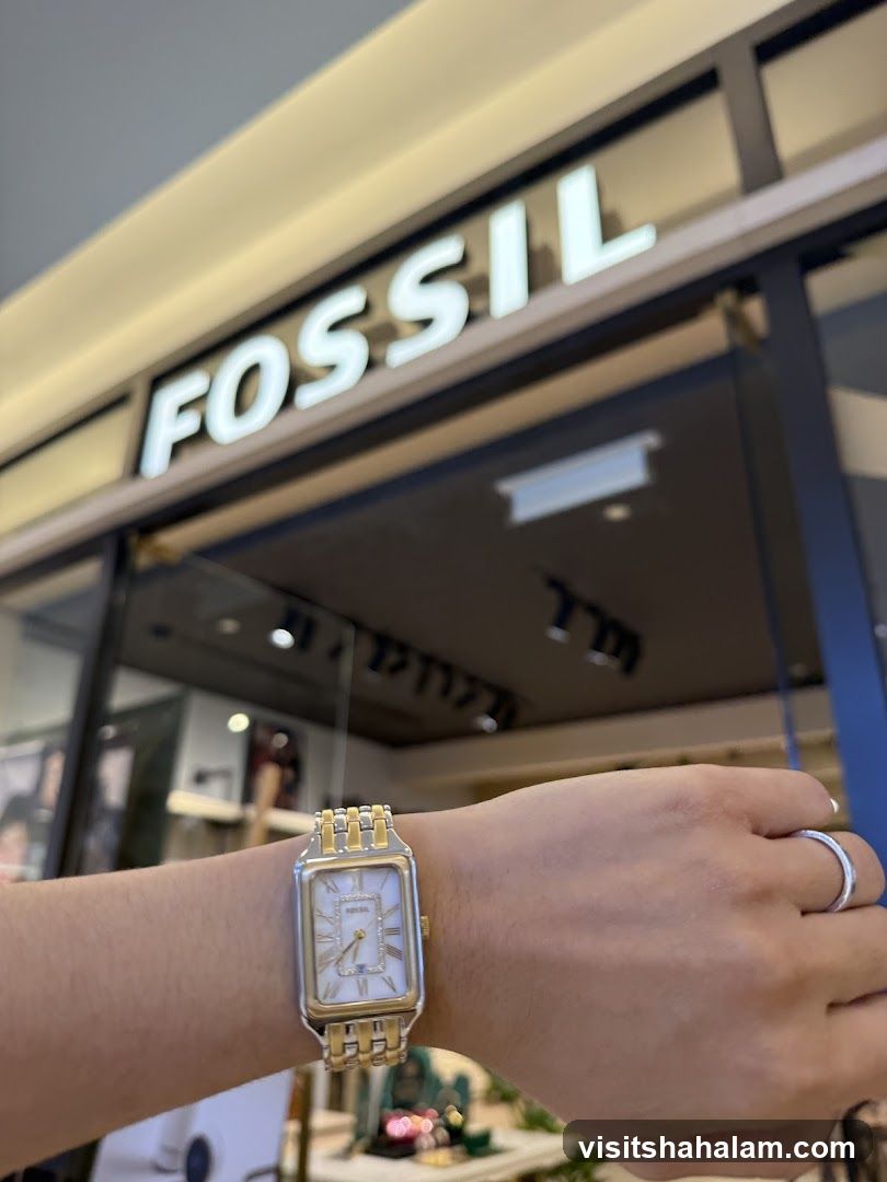 Fossil