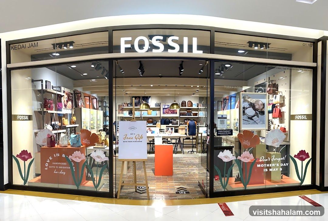 Fossil