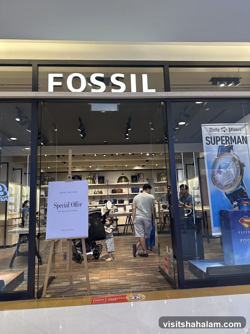Fossil