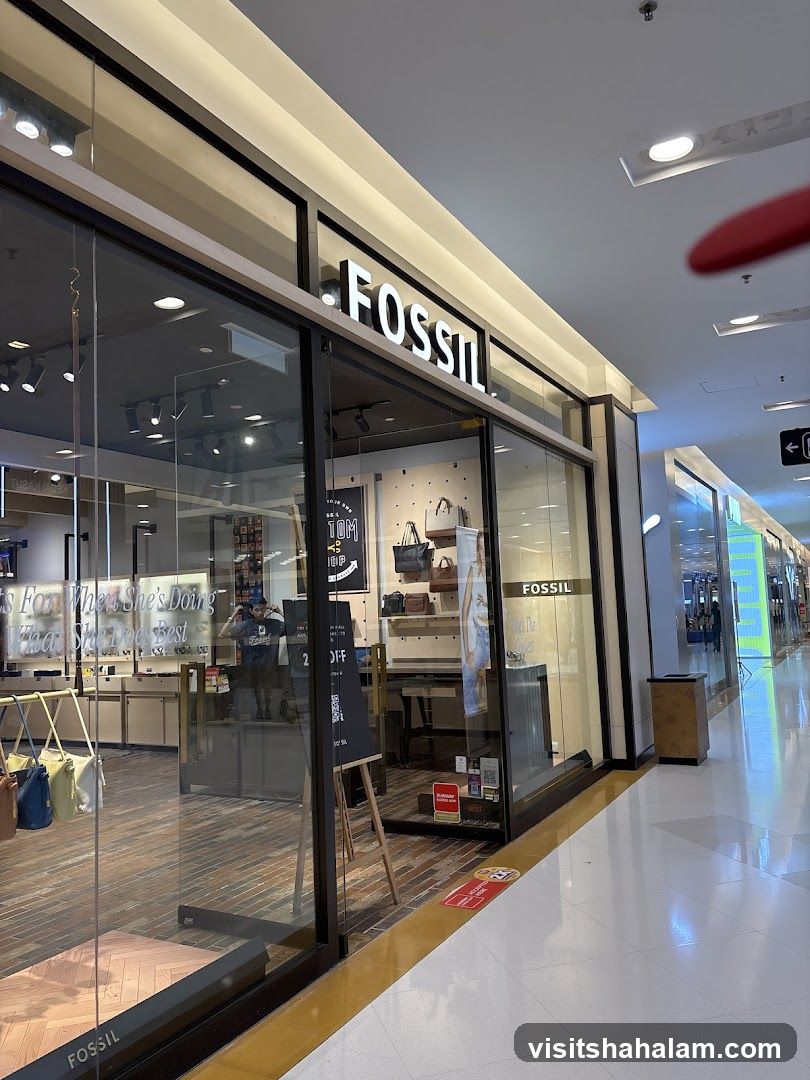 Fossil