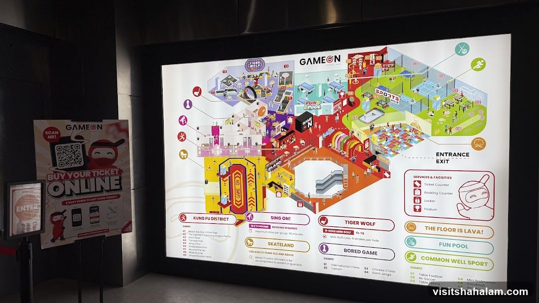 Game On Sport Hub