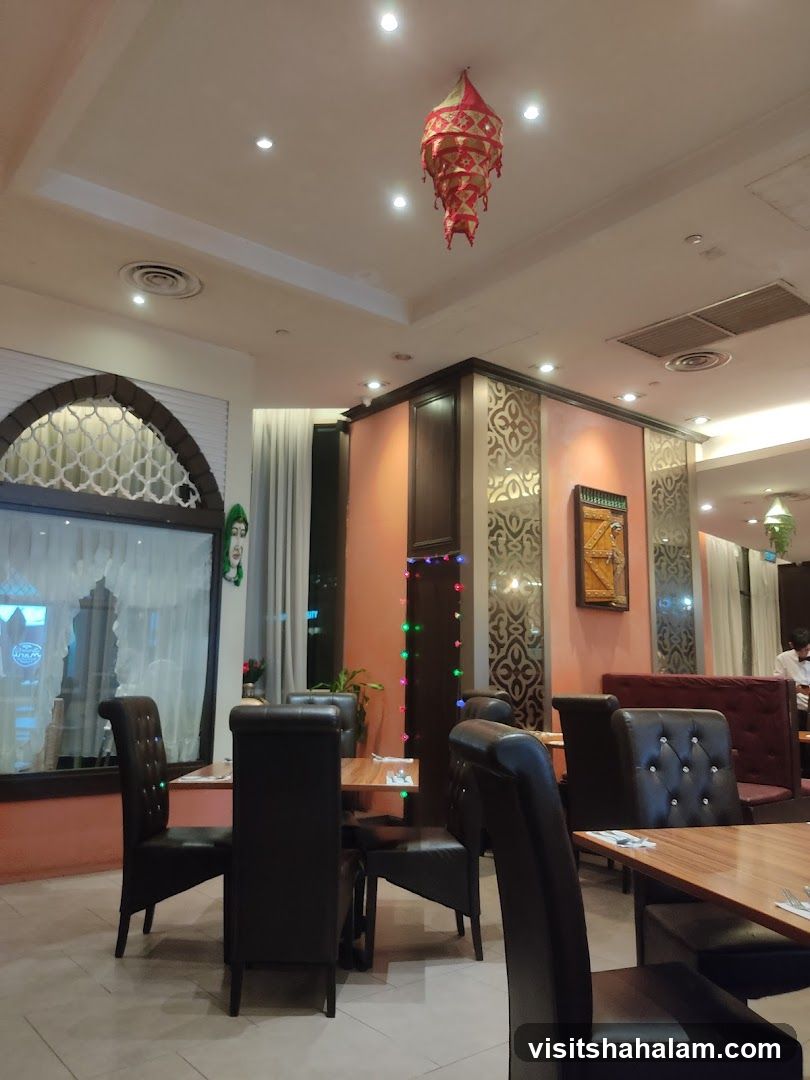 Mantra Indian Cuisine