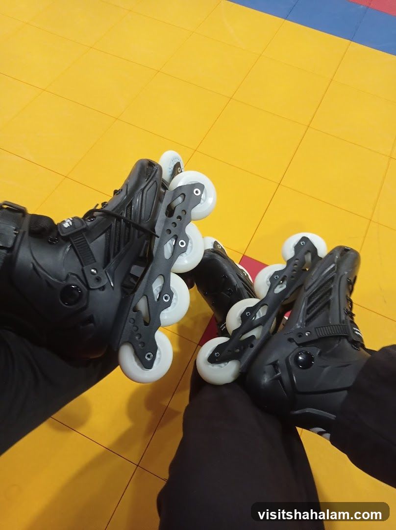Inline Skates