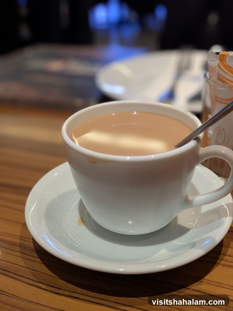 Cup of Tea