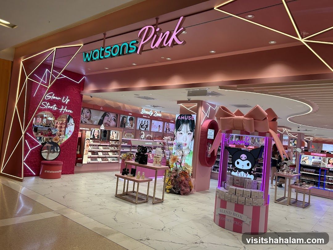Watsons