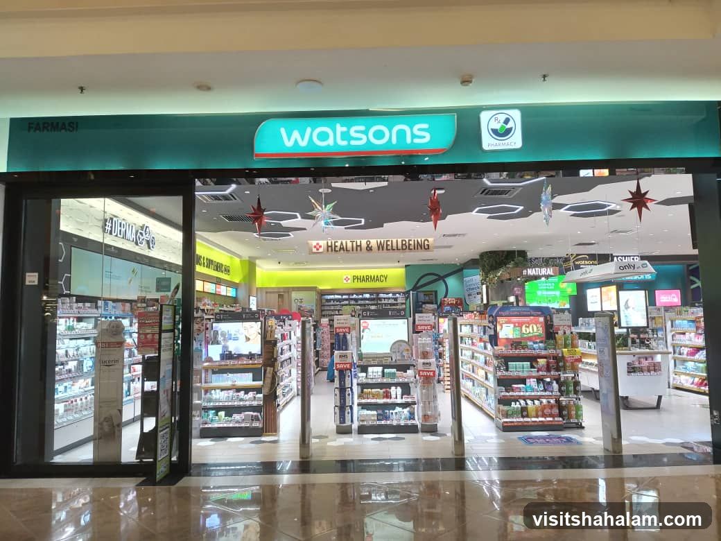 Watsons