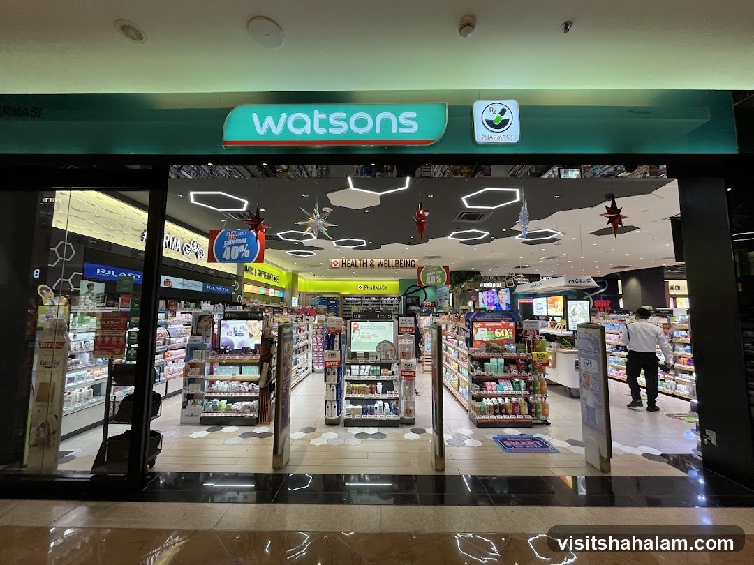 Watsons