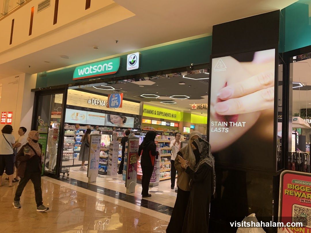 Watsons