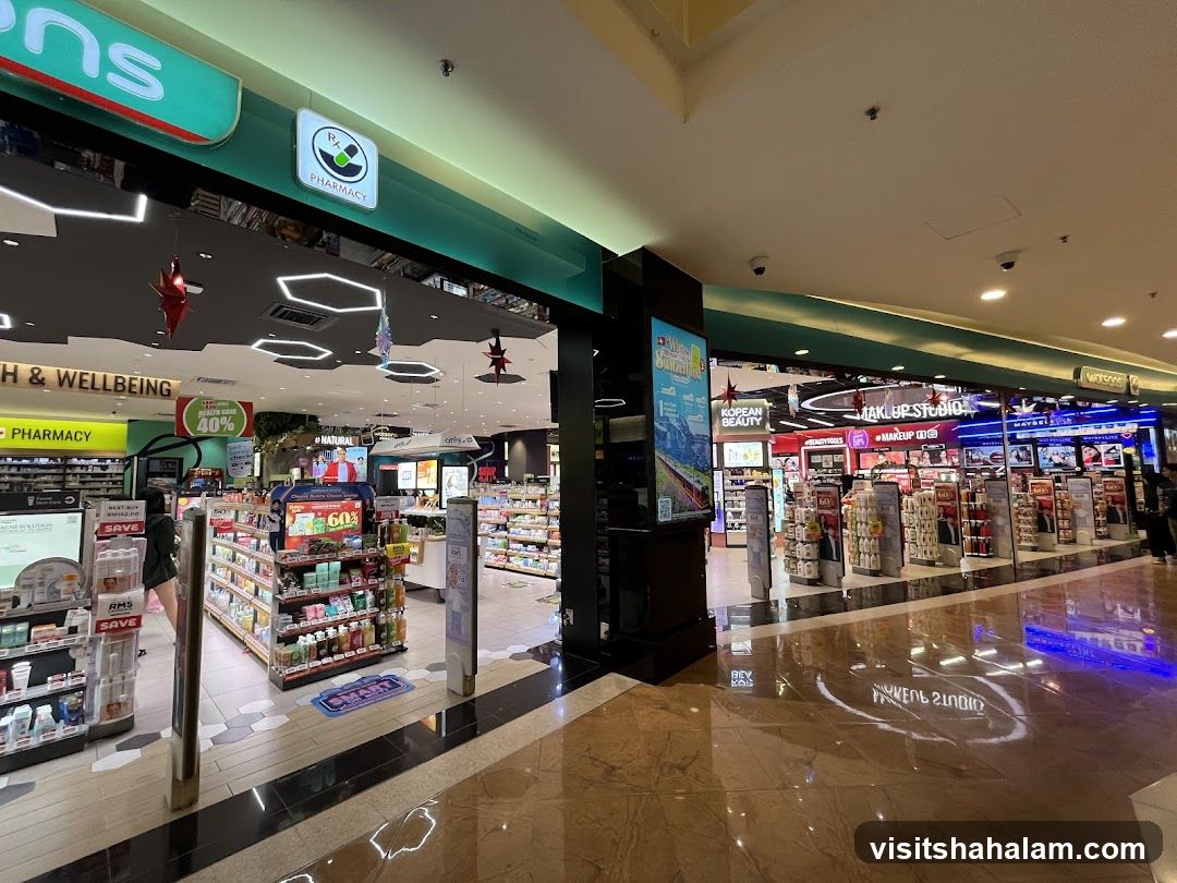 Watsons