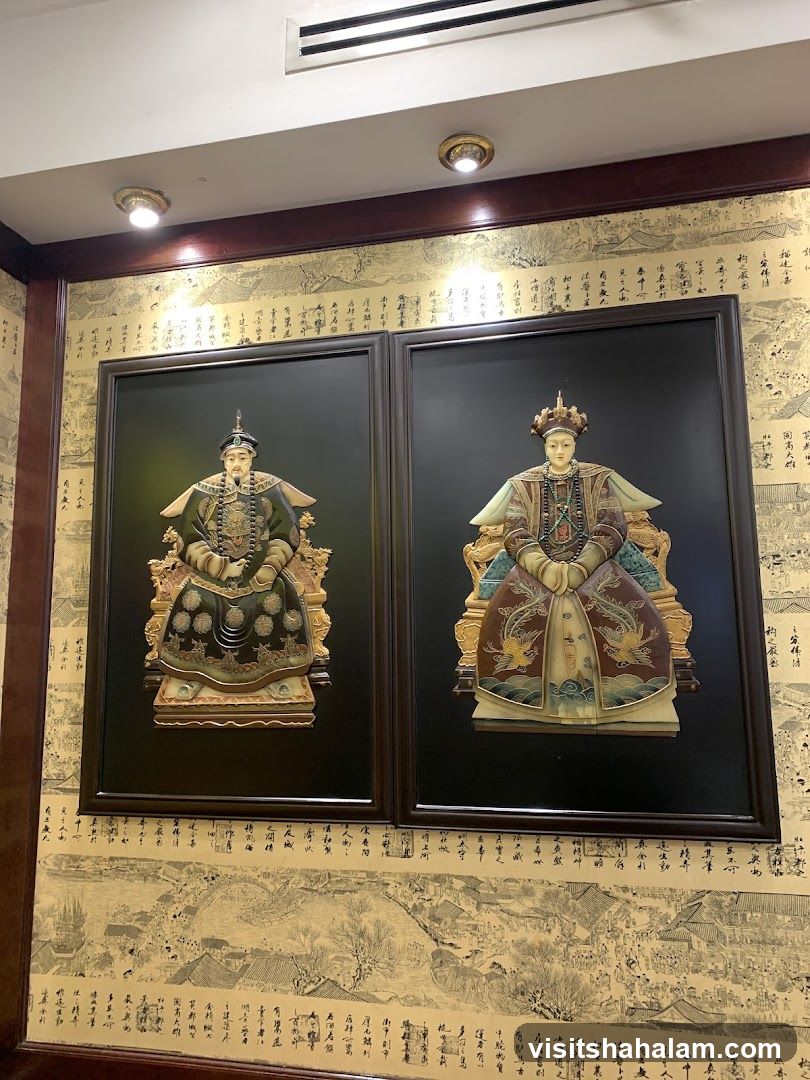 Chinese Artwork