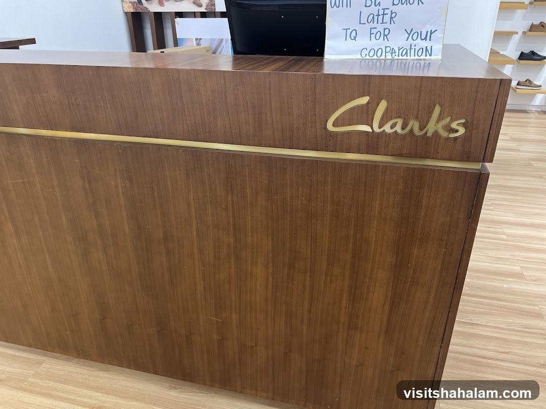 Clarks