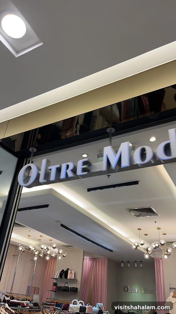Oltre Moda
