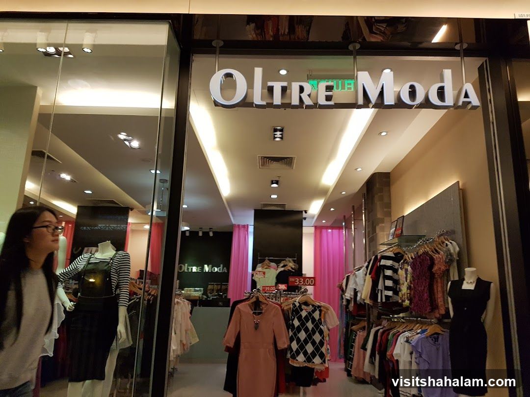 Oltre Moda