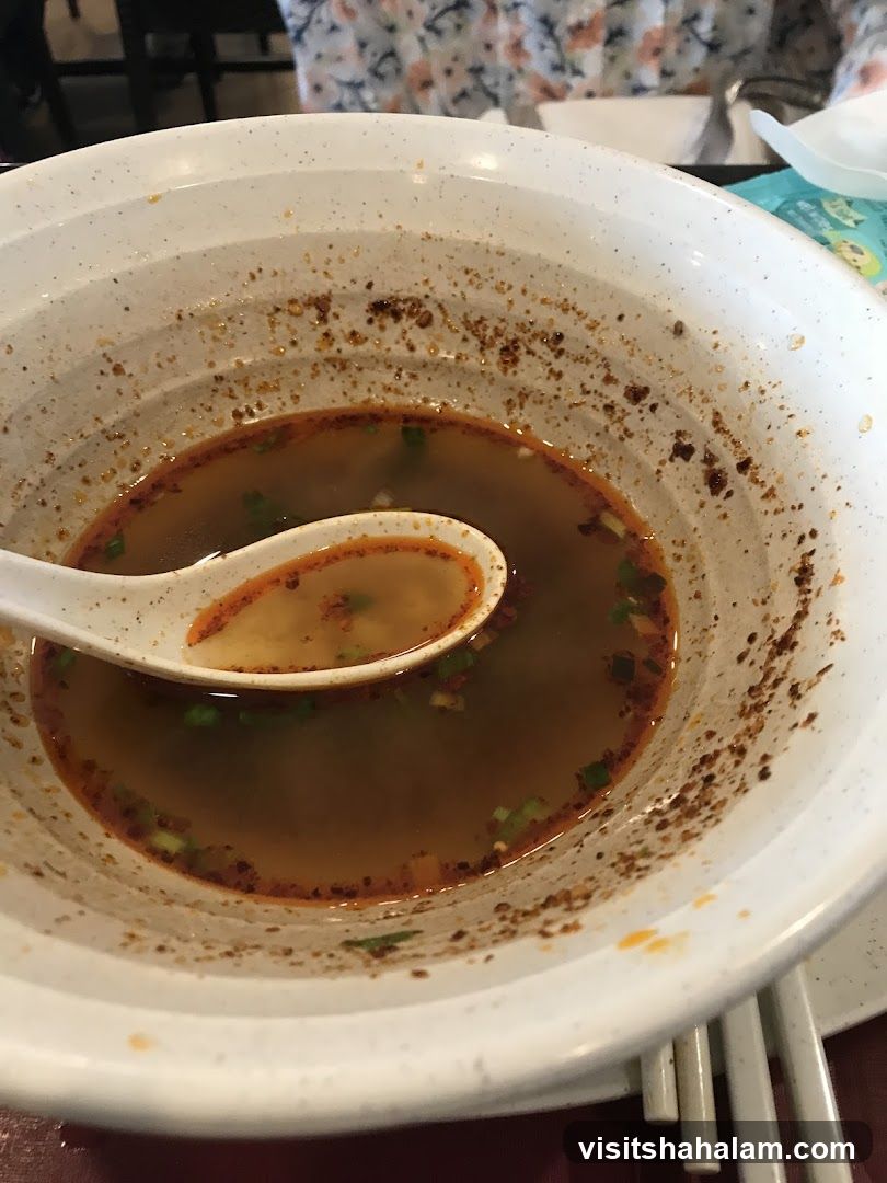 Mee Tarik
