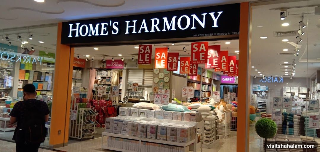 Home's Harmony