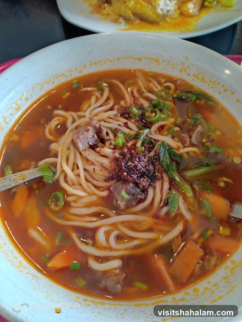 Mee Tarik