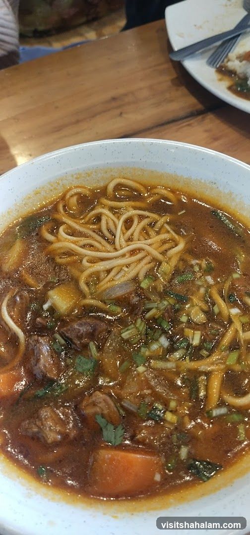Mee Tarik