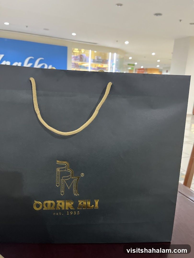 Shopping Bag