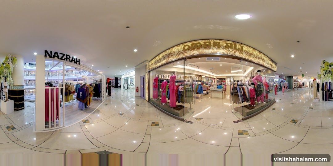 Omar Ali Boutique