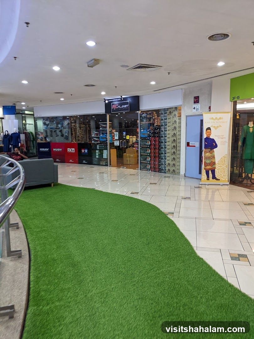 RC Planet Storefront