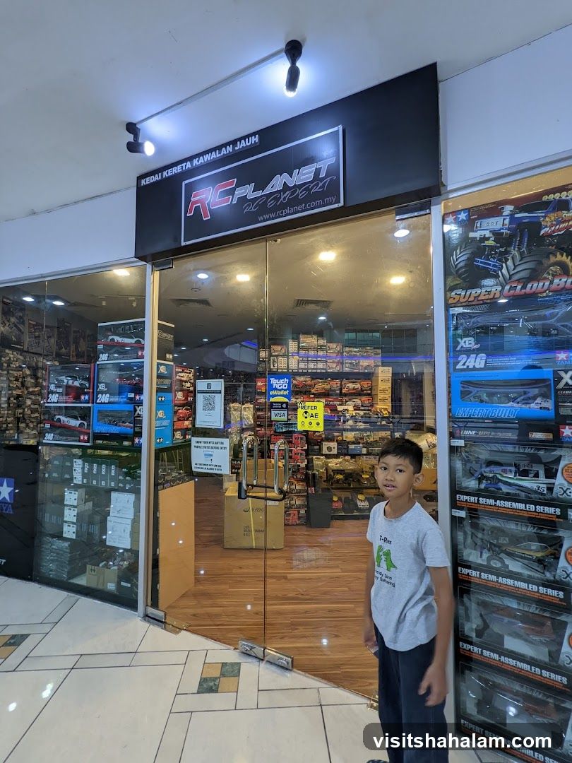 RC Planet Malaysia