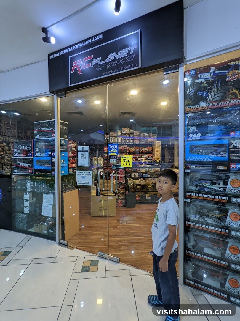RC Planet Malaysia