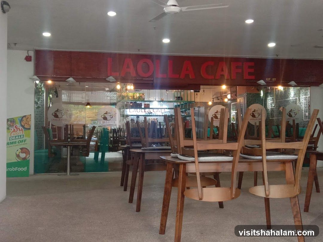 La Olla Cafe