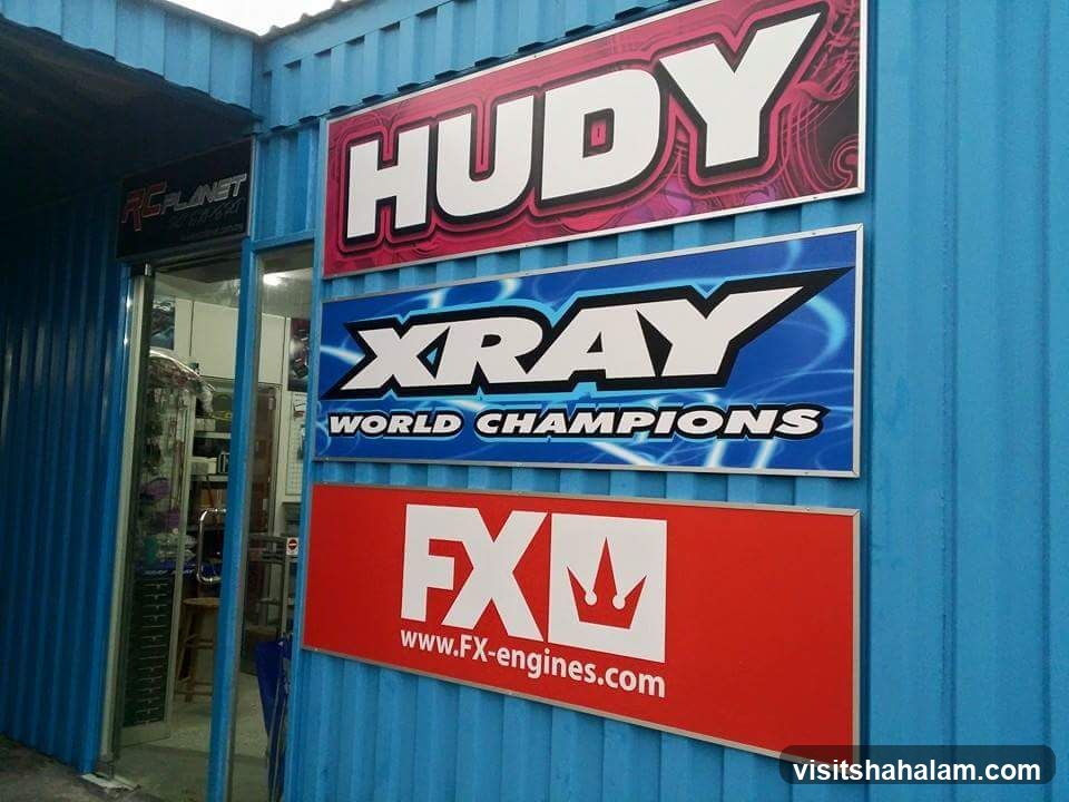 RC Planet Malaysia