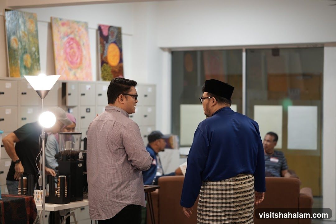 Ceruk Temu