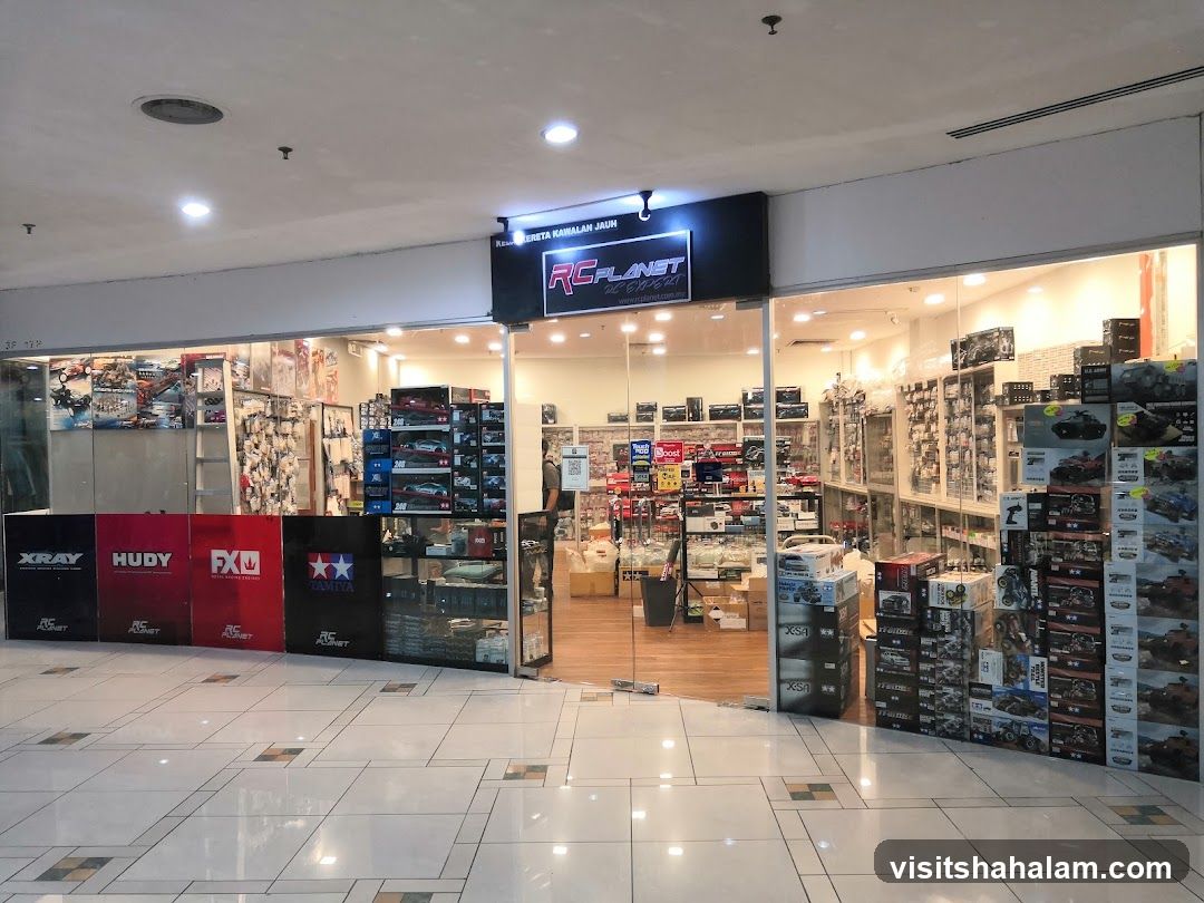 RC Planet Malaysia