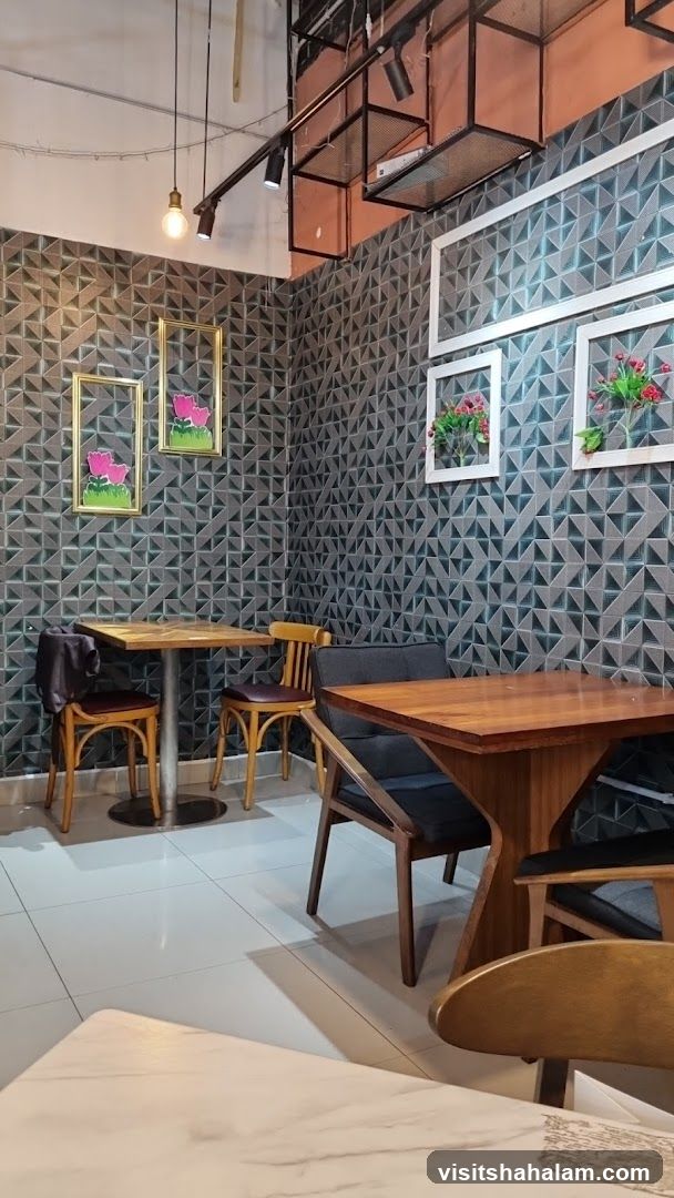 La Olla Cafe