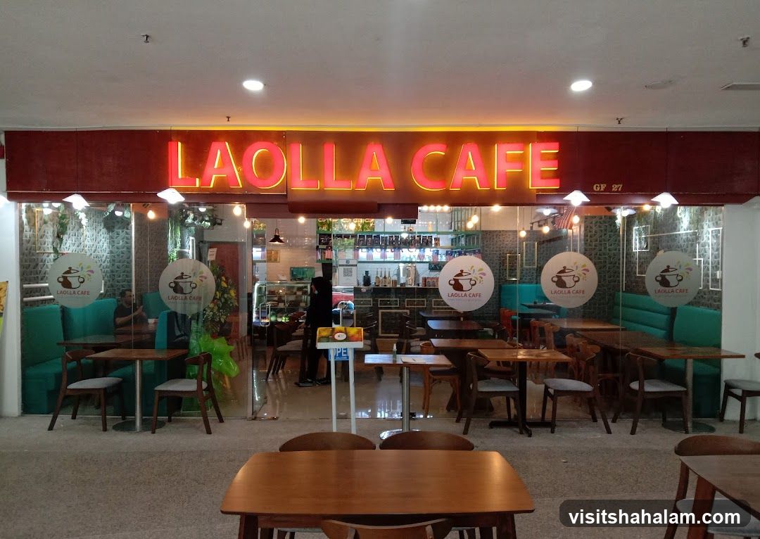 La Olla Cafe