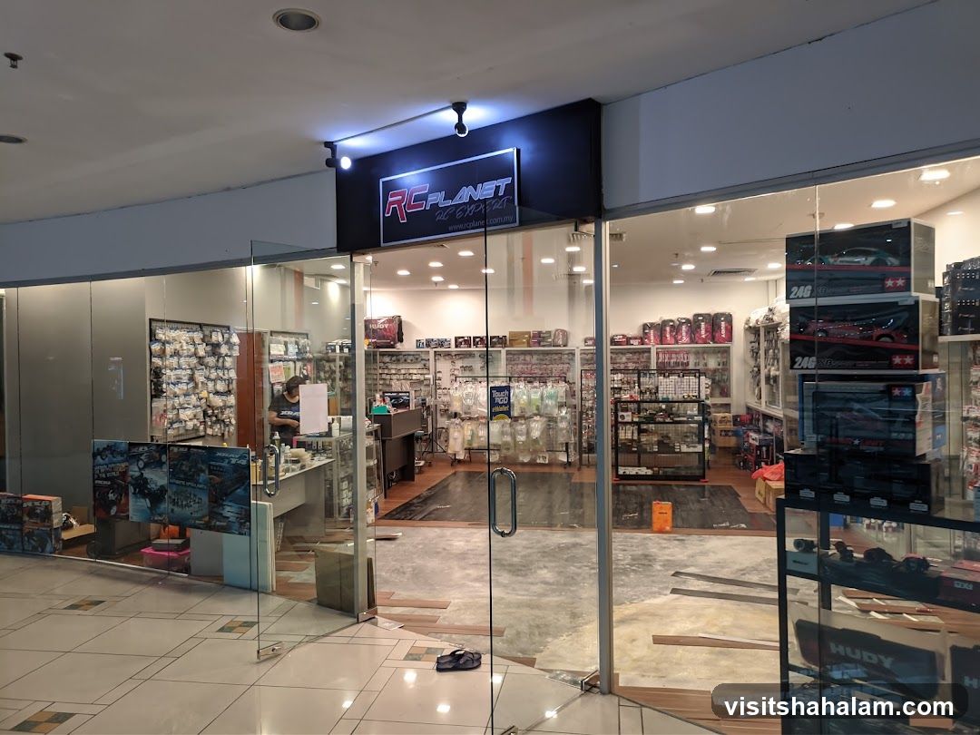 RC Planet Malaysia