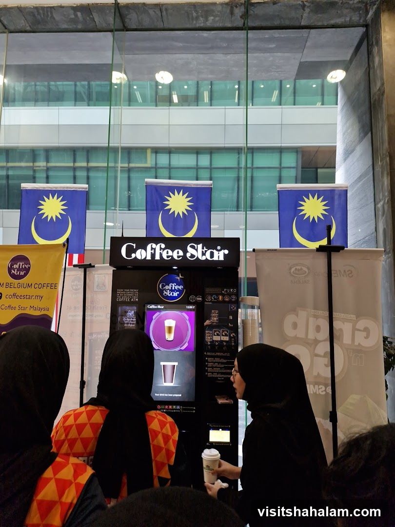Coffee Star Malaysia