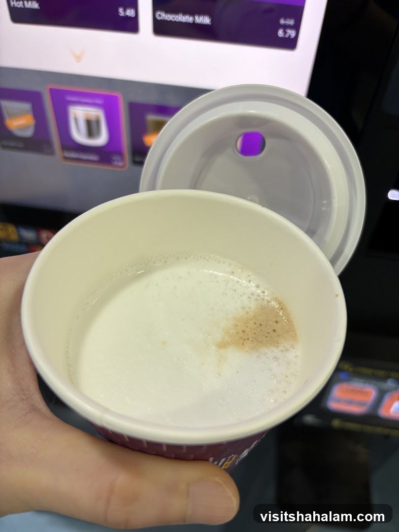 Coffee Drink