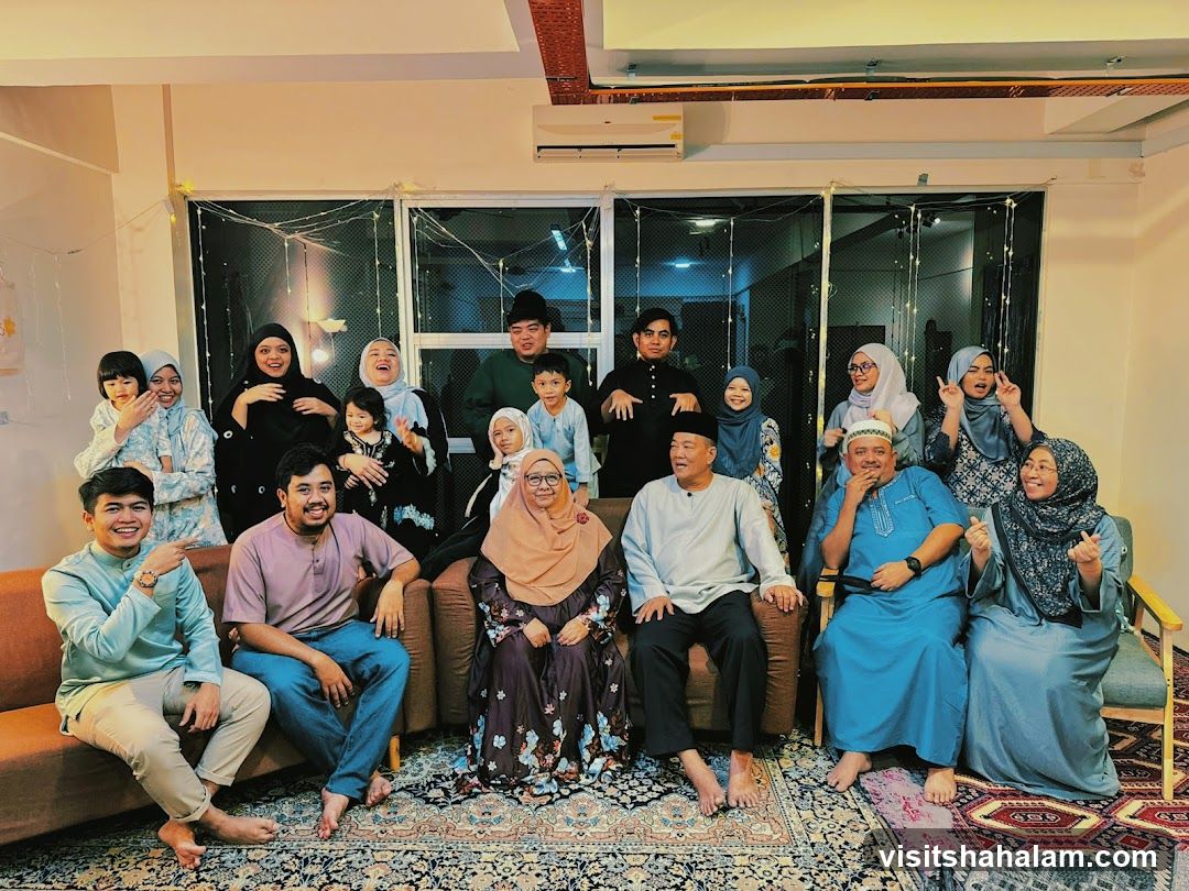 Family Gathering