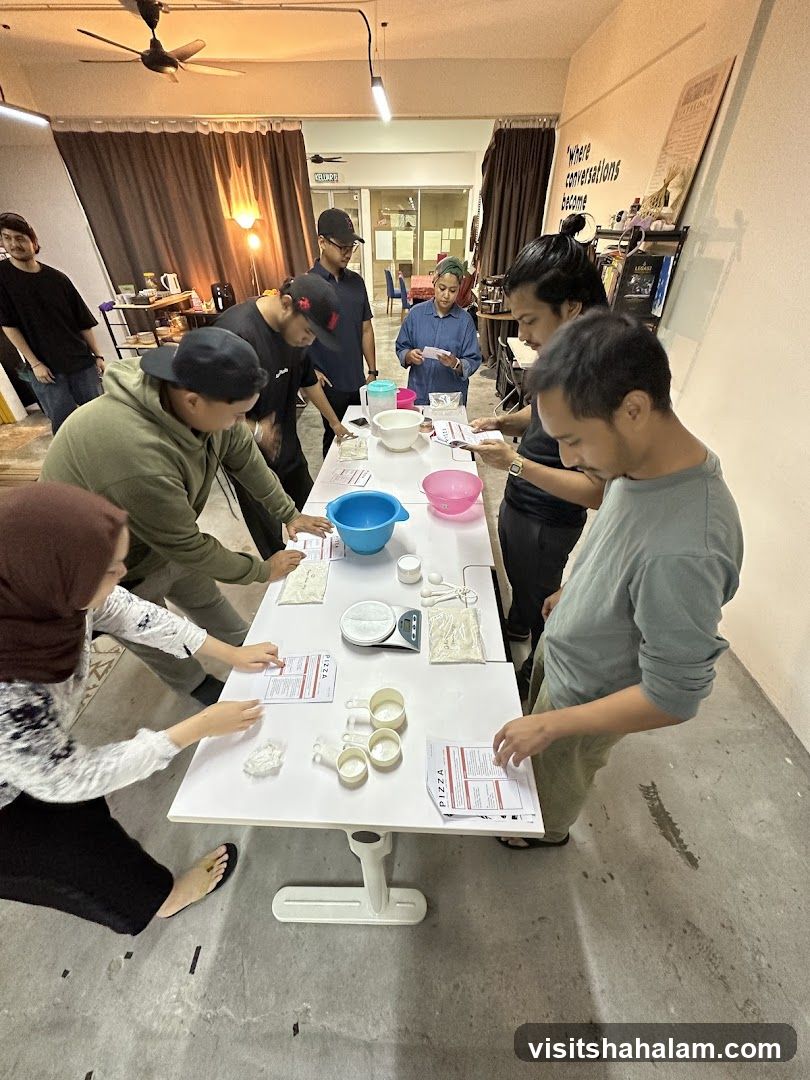 Cooking Class