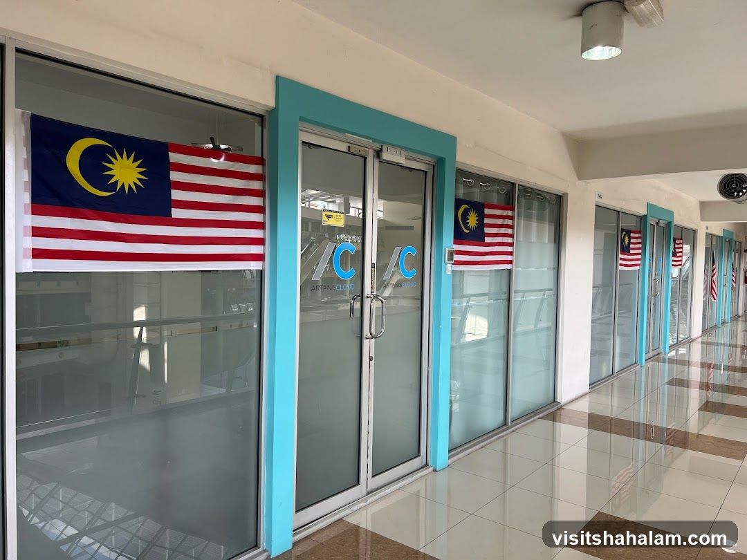 Artanis Cloud Sdn. Bhd.