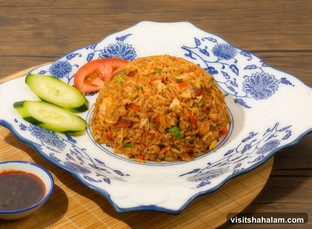 Fried Rice