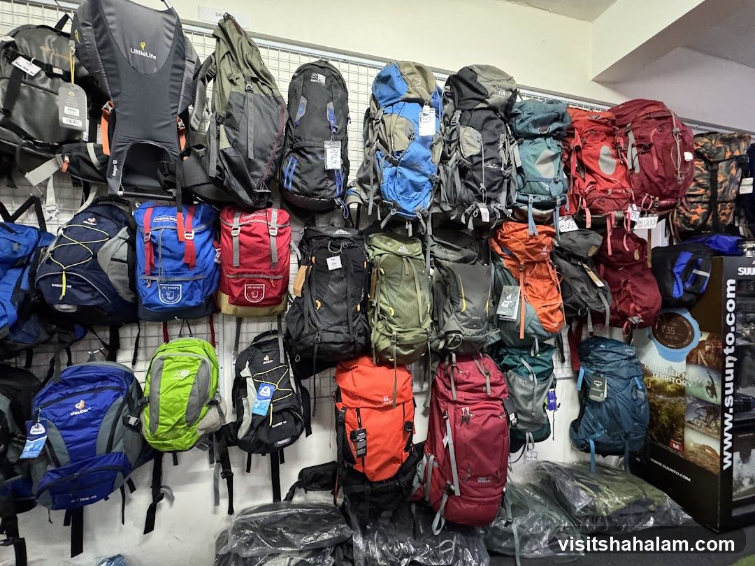 Backpacks for Sale