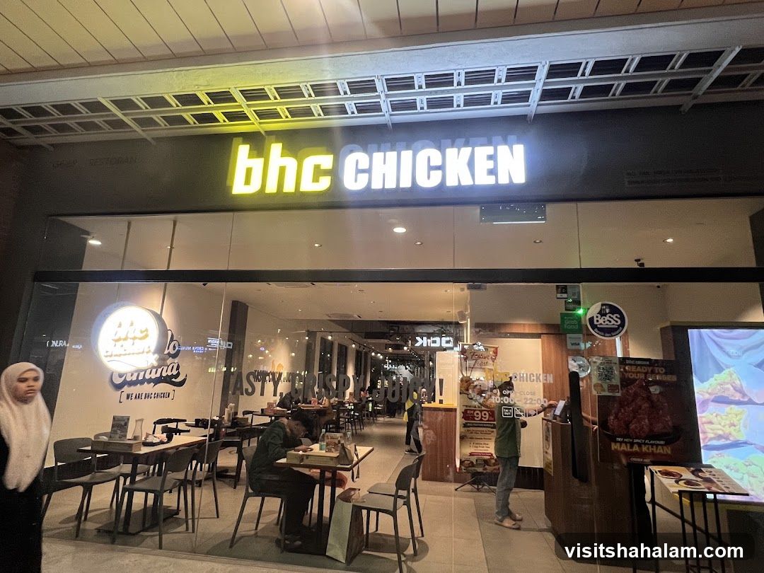 BHC Chicken