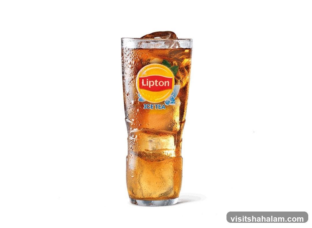 Lipton Ice Tea