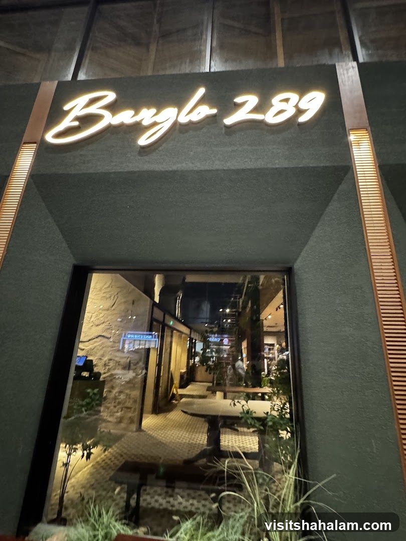 Banglo289