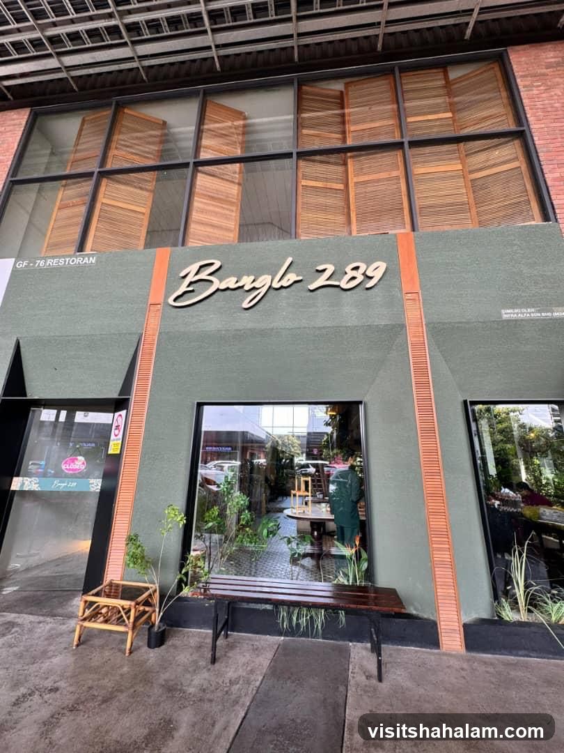 Banglo289