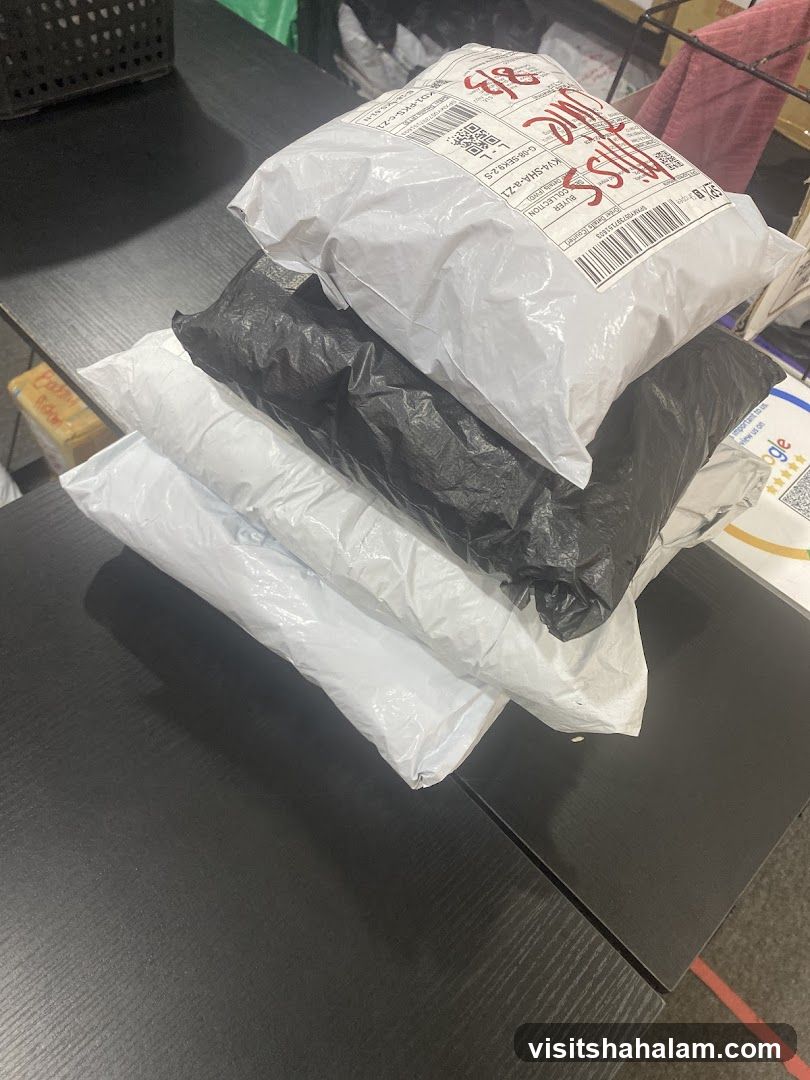 Packages